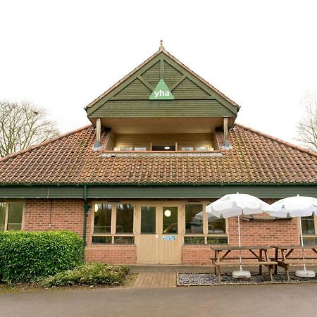 Yha Sherwood Forest Edwinstowe Extérieur photo