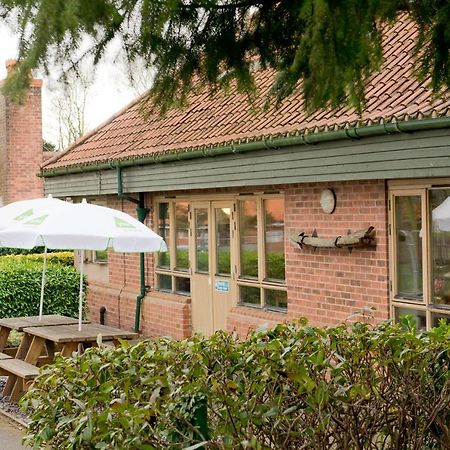 Yha Sherwood Forest Edwinstowe Extérieur photo