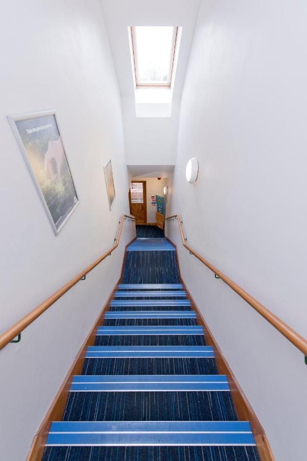 Yha Sherwood Forest Edwinstowe Extérieur photo