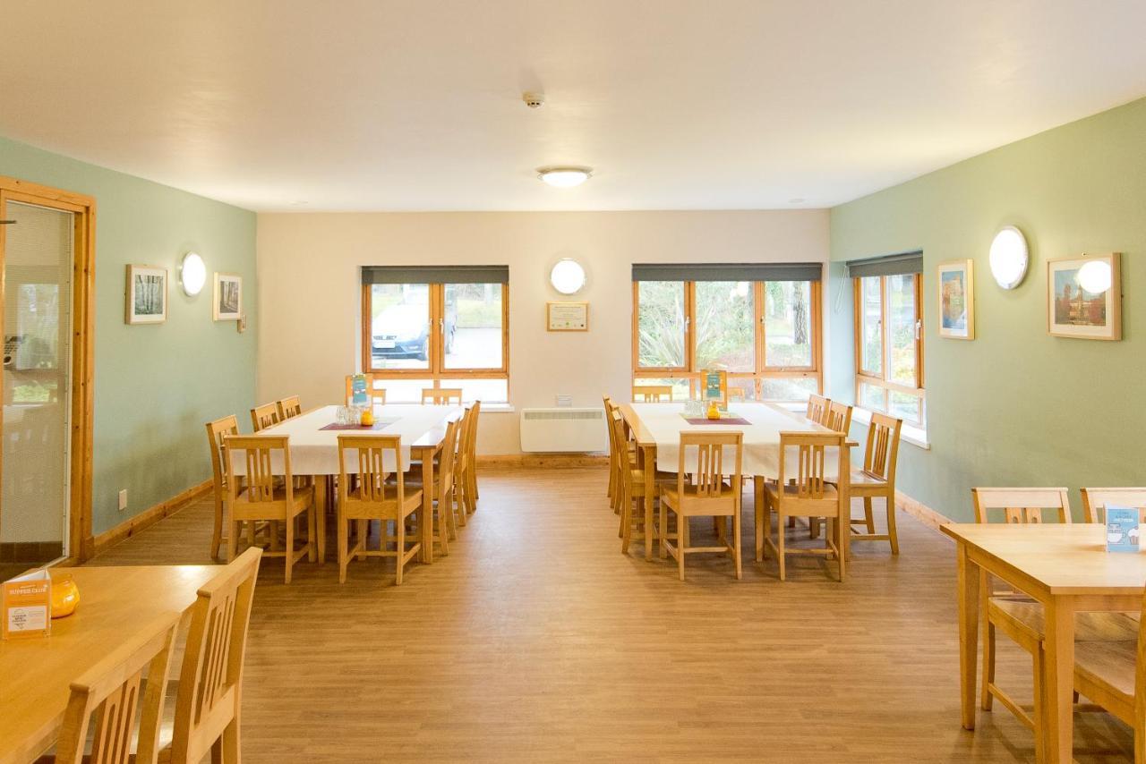 Yha Sherwood Forest Edwinstowe Extérieur photo