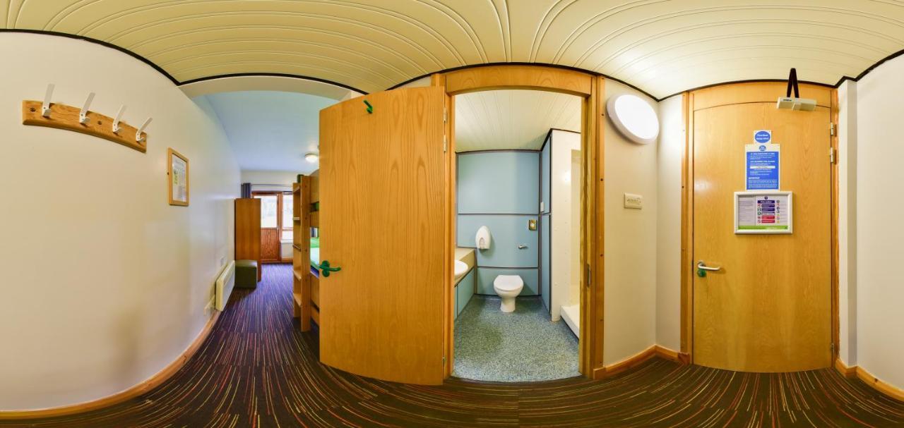 Yha Sherwood Forest Edwinstowe Extérieur photo