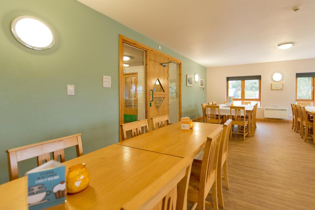 Yha Sherwood Forest Edwinstowe Extérieur photo
