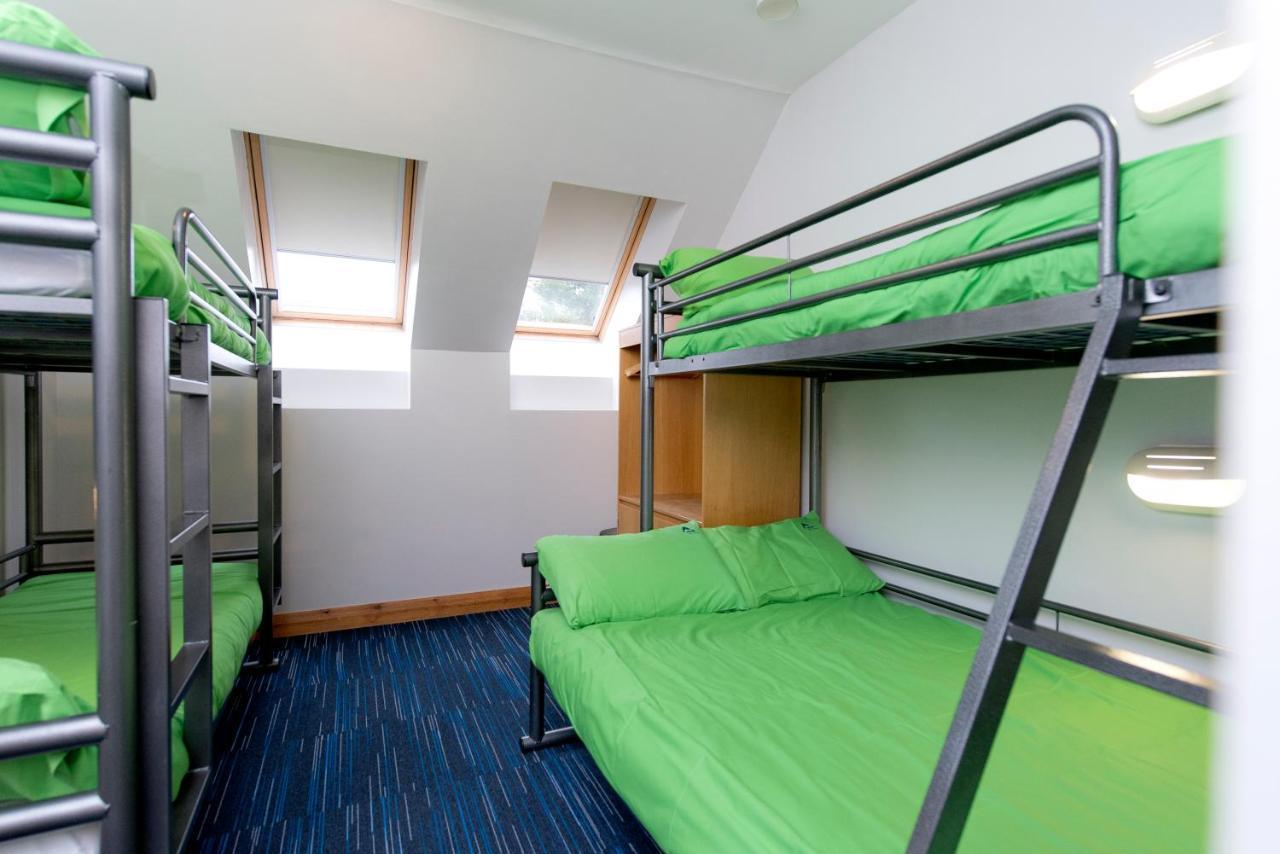 Yha Sherwood Forest Edwinstowe Extérieur photo