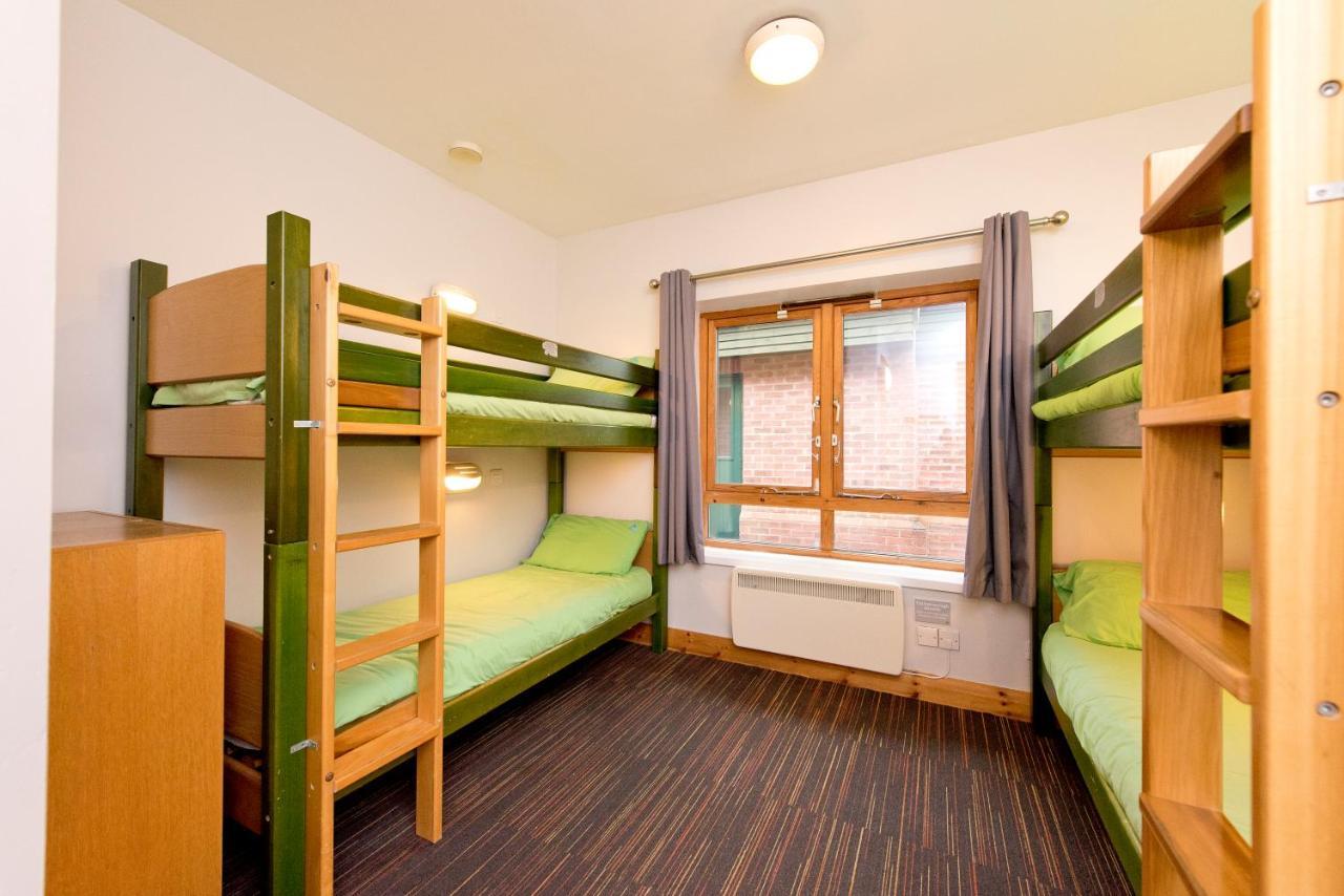 Yha Sherwood Forest Edwinstowe Extérieur photo