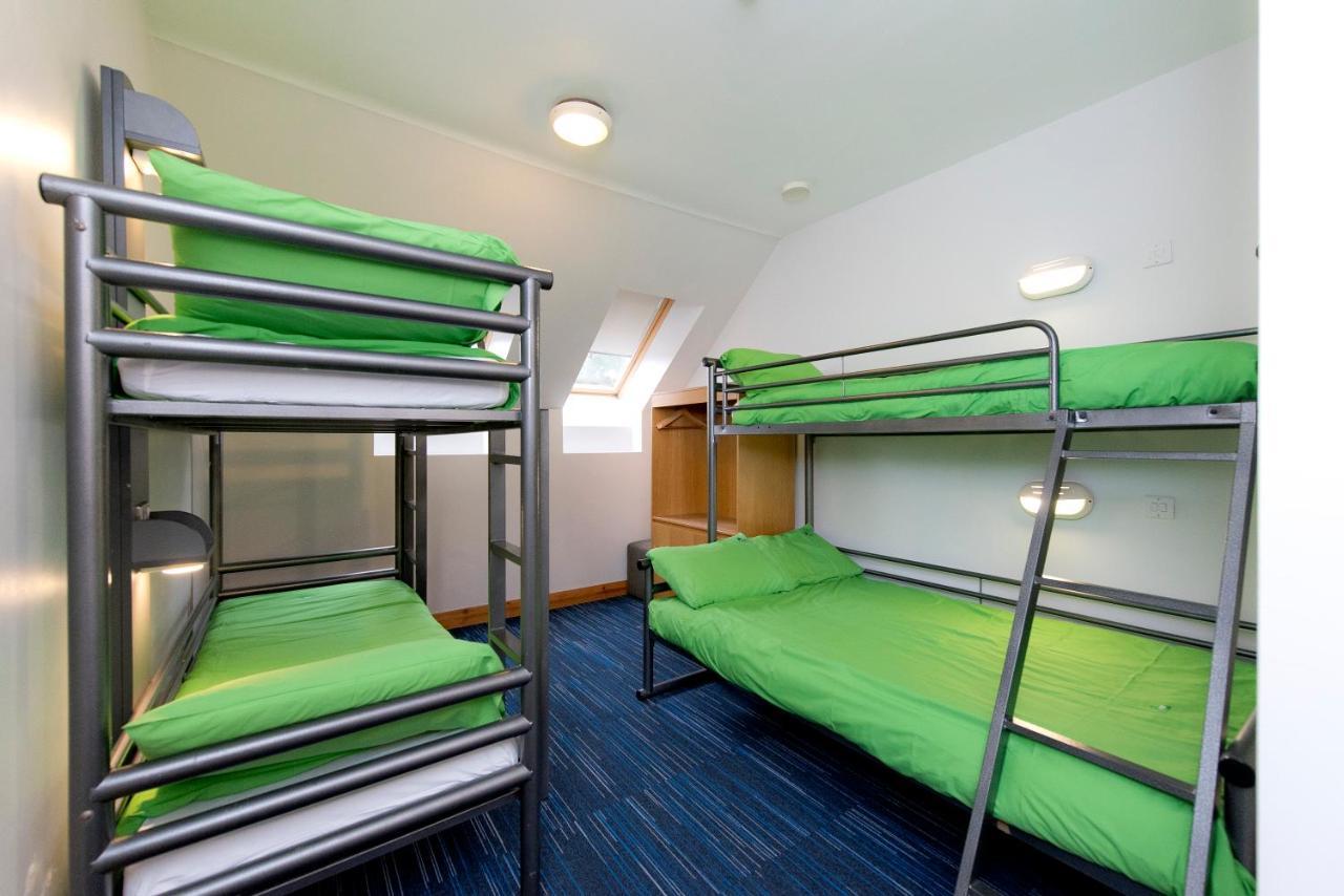 Yha Sherwood Forest Edwinstowe Extérieur photo