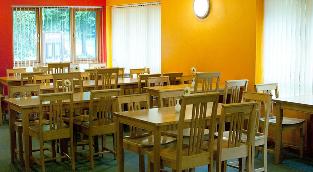 Yha Sherwood Forest Edwinstowe Extérieur photo