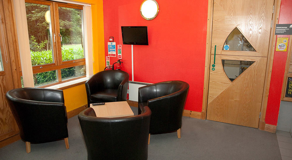 Yha Sherwood Forest Edwinstowe Extérieur photo