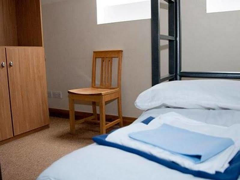 Yha Sherwood Forest Edwinstowe Extérieur photo