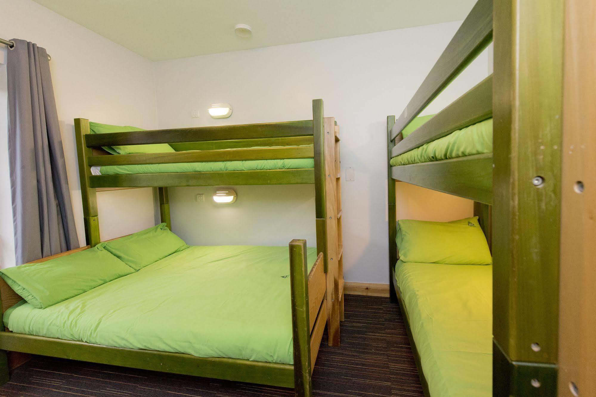 Yha Sherwood Forest Edwinstowe Extérieur photo