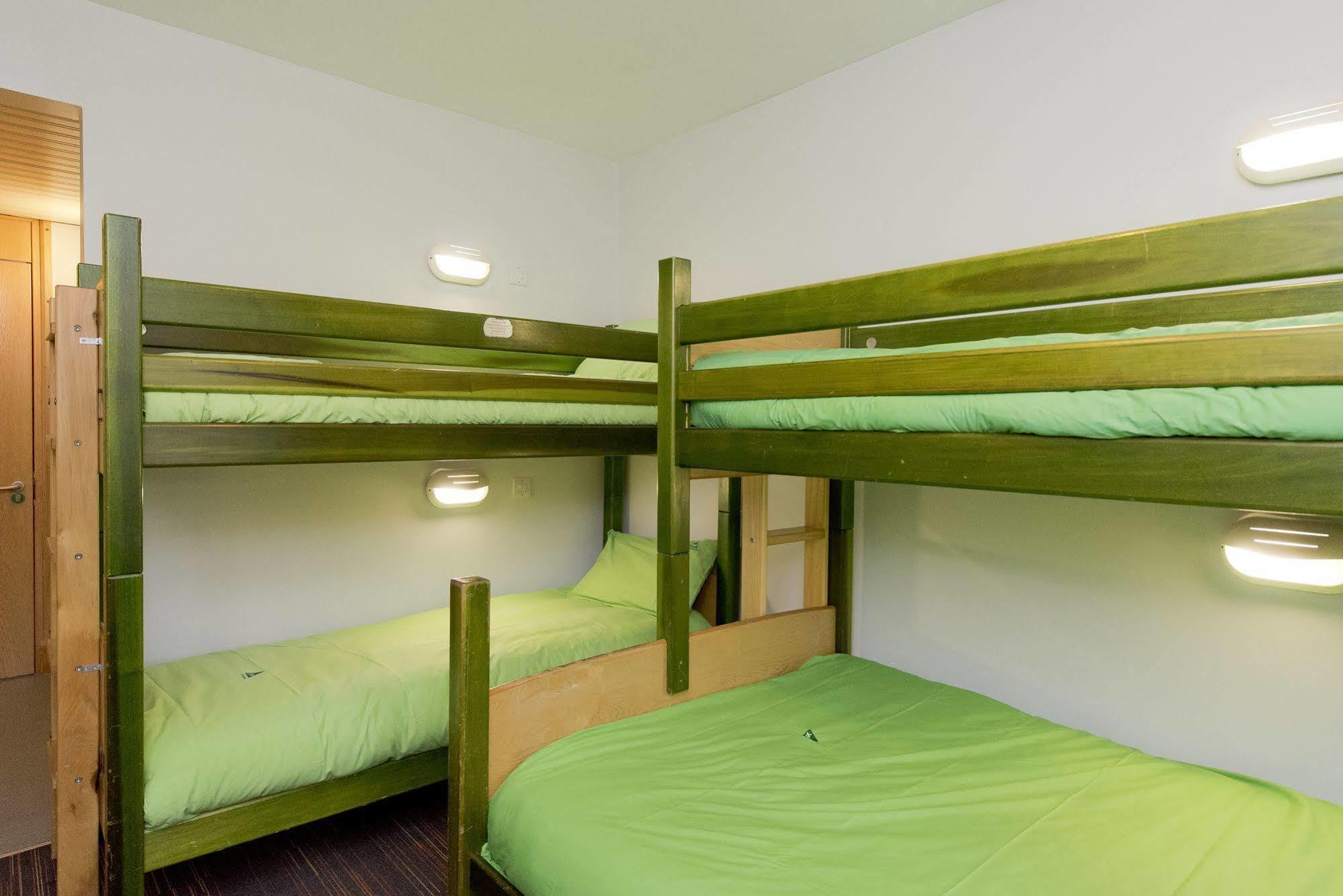 Yha Sherwood Forest Edwinstowe Extérieur photo