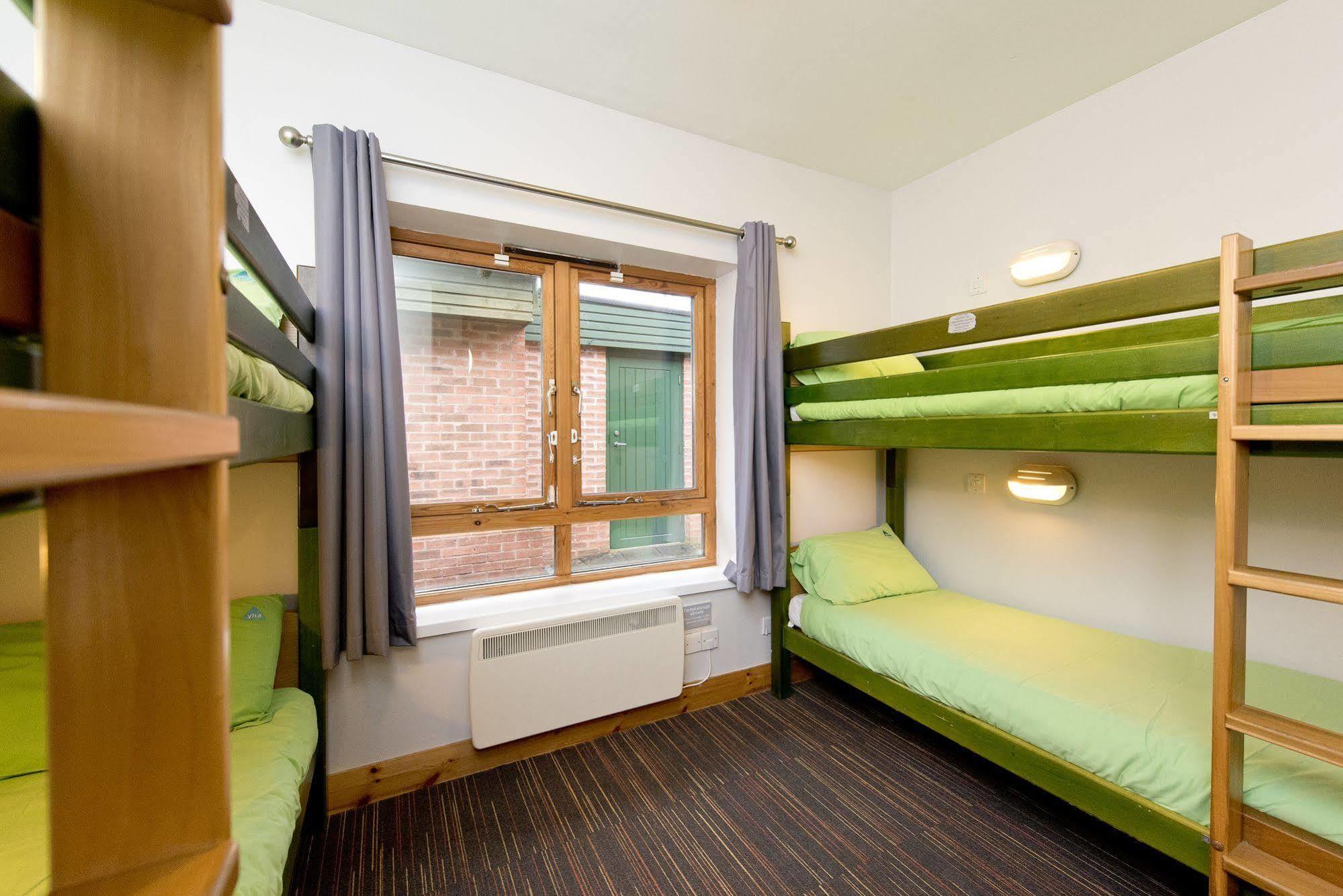 Yha Sherwood Forest Edwinstowe Extérieur photo