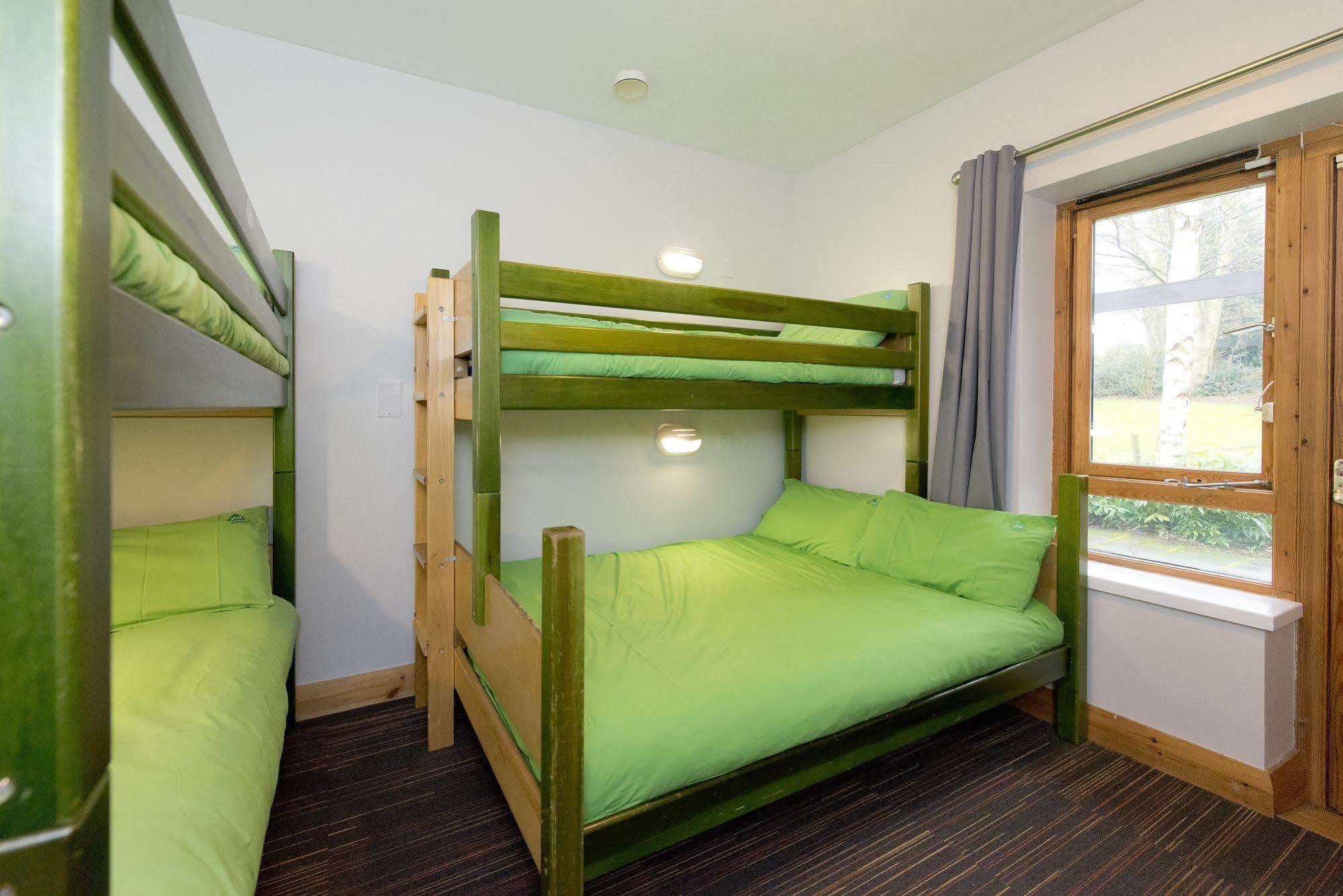 Yha Sherwood Forest Edwinstowe Extérieur photo
