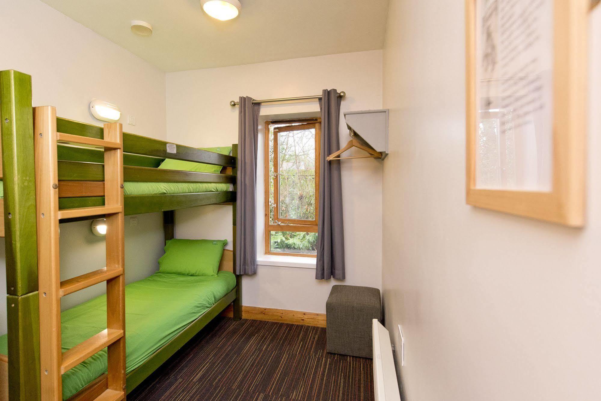 Yha Sherwood Forest Edwinstowe Extérieur photo
