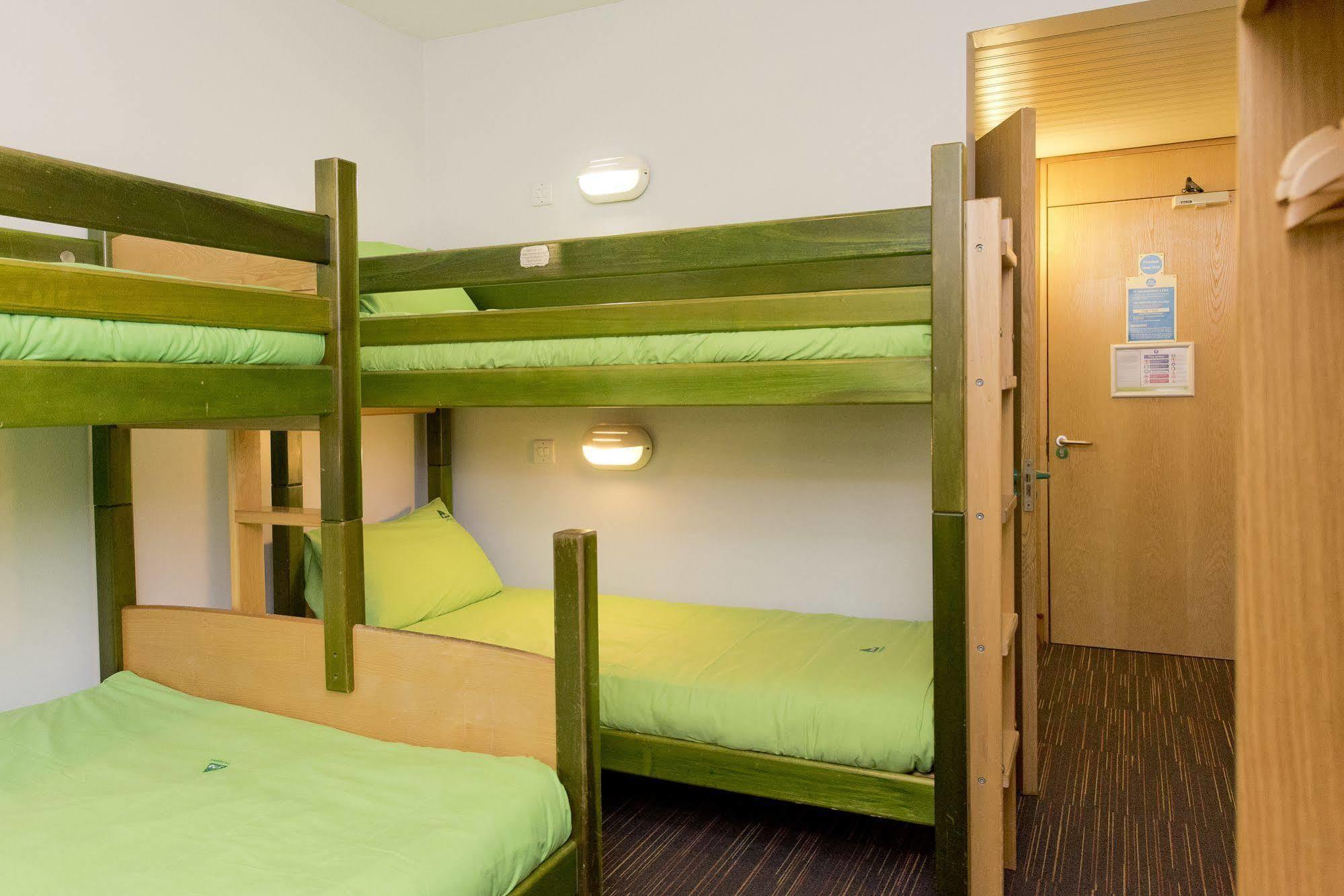 Yha Sherwood Forest Edwinstowe Extérieur photo