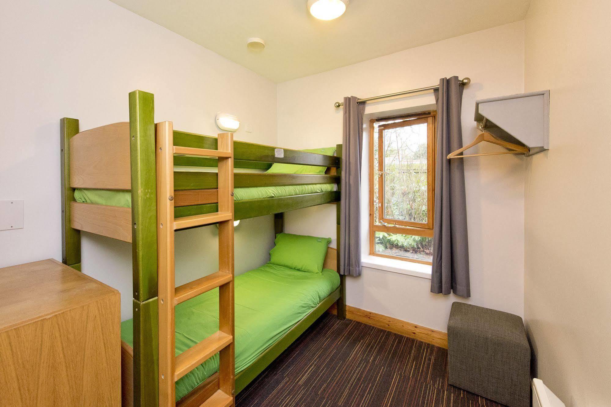 Yha Sherwood Forest Edwinstowe Extérieur photo