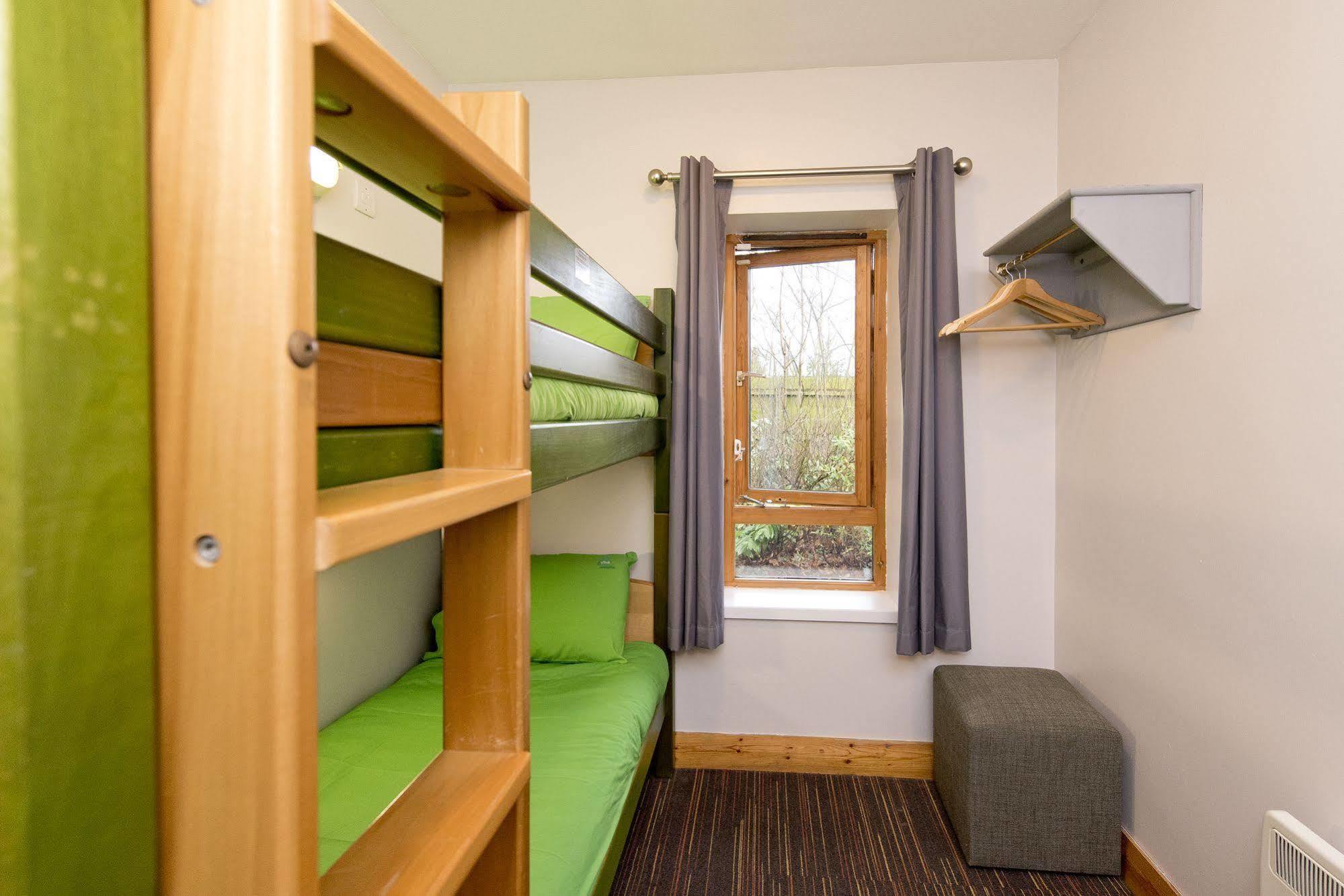 Yha Sherwood Forest Edwinstowe Extérieur photo